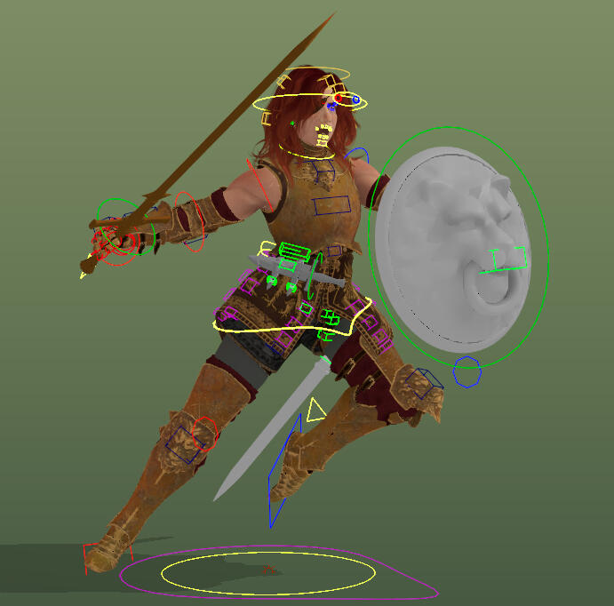 Rig by Lisa
