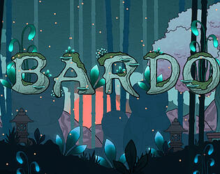 Bardo Cover