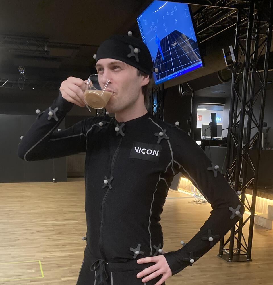 Mocap