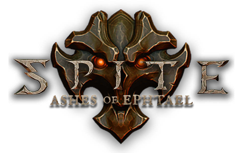 Spite logo
