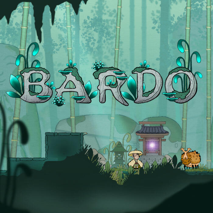 Bardo cover