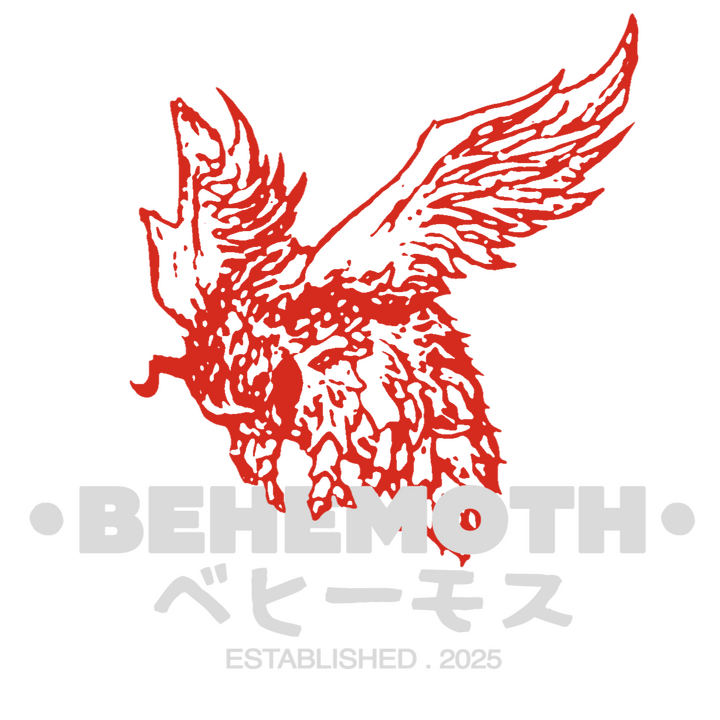 Behemoth Logo